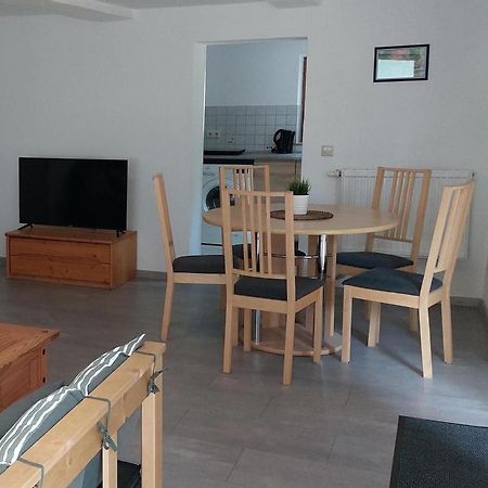 Ferienwohnung, Offenes Apartment Bad Waldsee Esterno foto