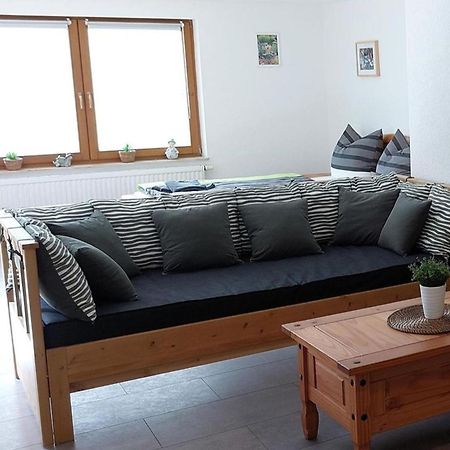 Ferienwohnung, Offenes Apartment Bad Waldsee Esterno foto
