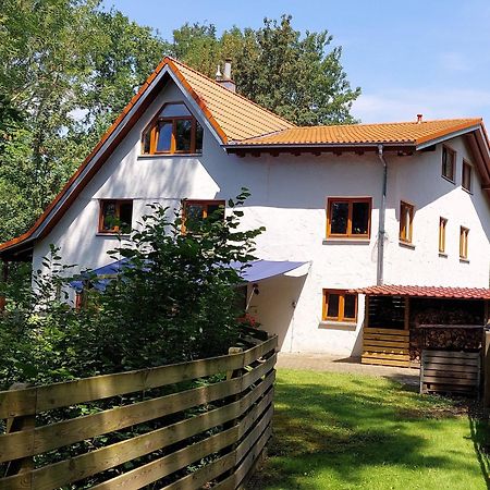 Ferienwohnung, Offenes Apartment Bad Waldsee Esterno foto