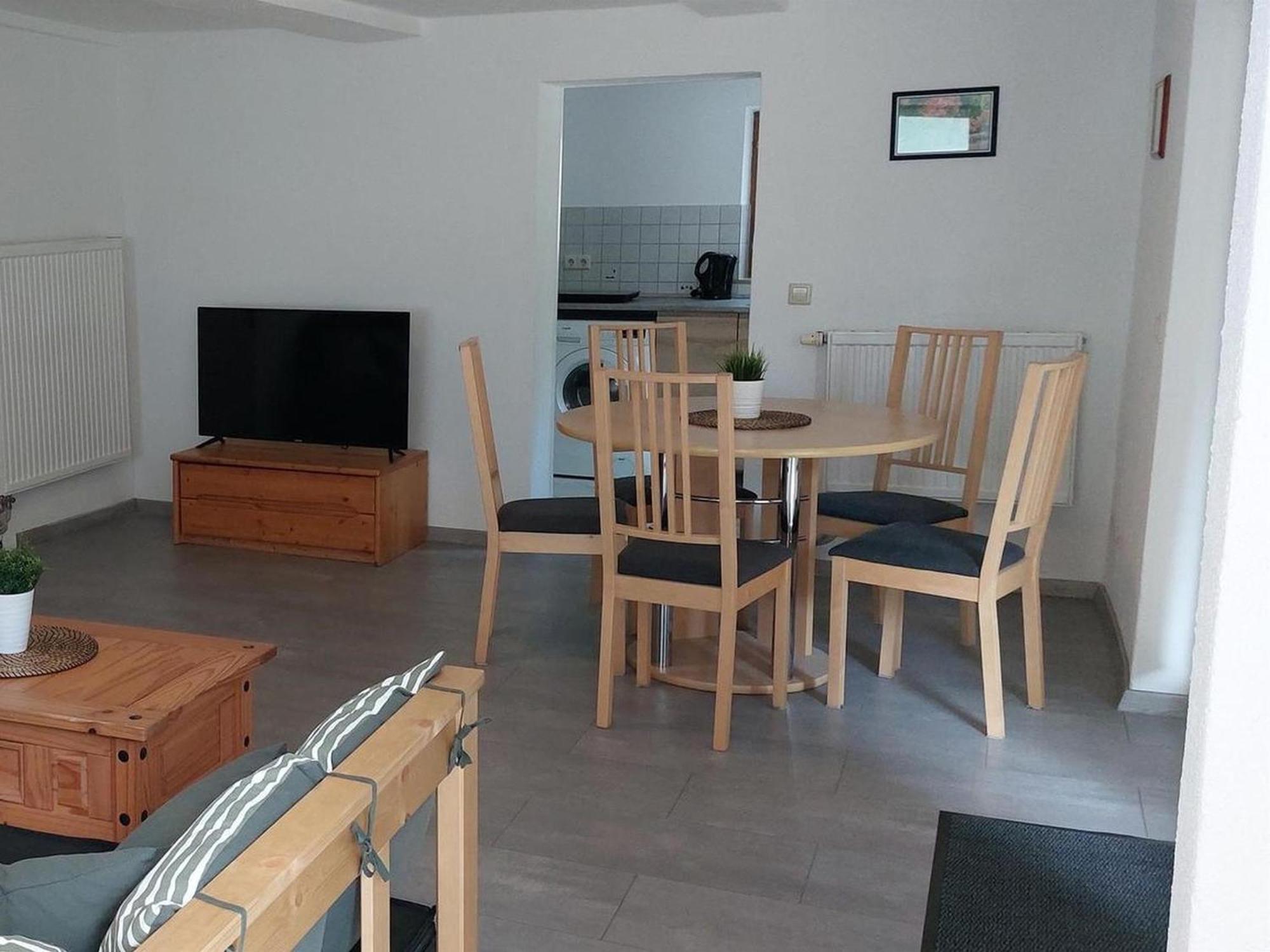 Ferienwohnung, Offenes Apartment Bad Waldsee Esterno foto