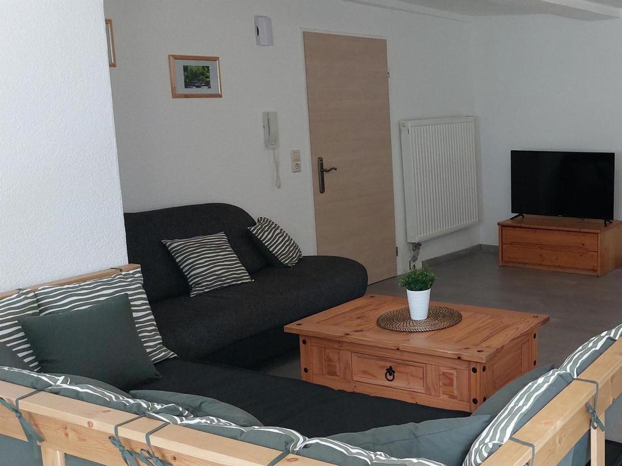 Ferienwohnung, Offenes Apartment Bad Waldsee Esterno foto