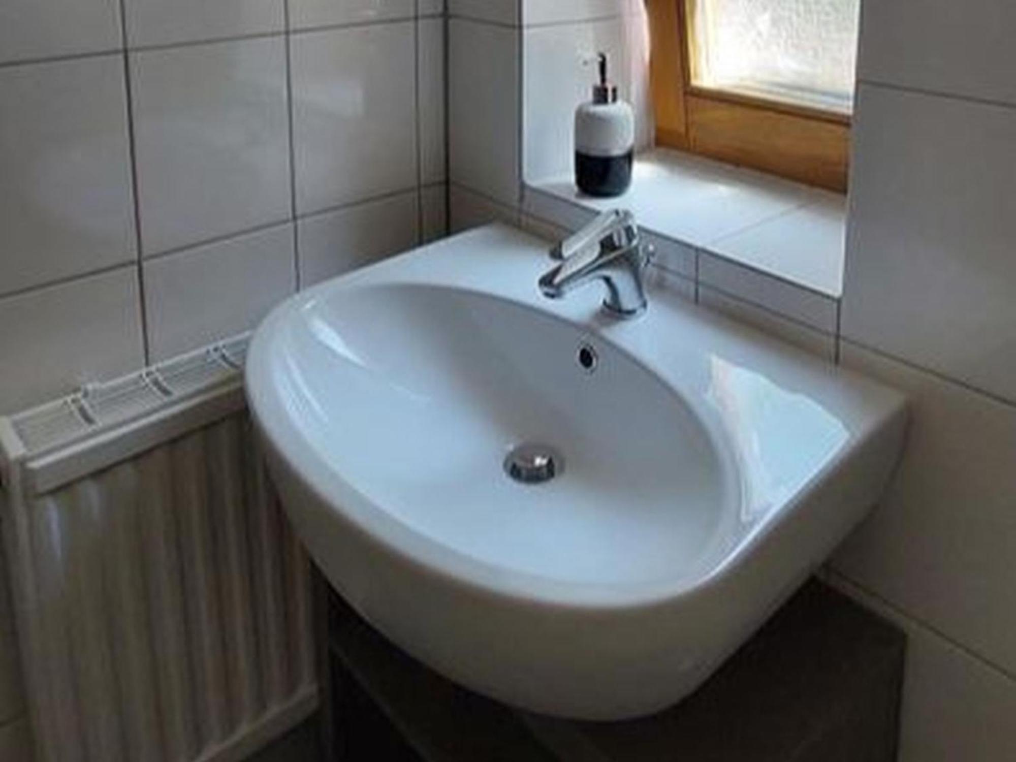 Ferienwohnung, Offenes Apartment Bad Waldsee Esterno foto